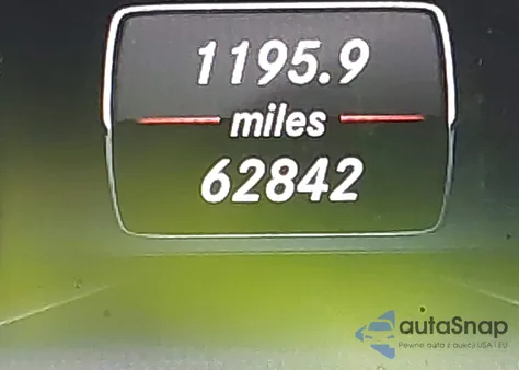 2014 Mercedes-Benz Cla 250 z USA, uszkodzony, nr VIN WDDSJ4EB3EN096438